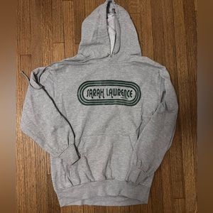 Sarah Lawrence College hoodie - medium